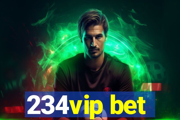 234vip bet